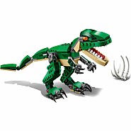 LEGO® Creator: Mighty Dinosaurs