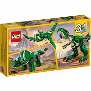 LEGO® Creator: Mighty Dinosaurs