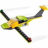LEGO Creator Helicopter Adventure