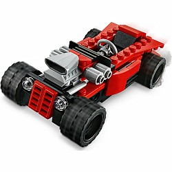 31100 Sports Car: LEGO Creator