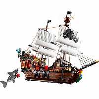LEGO® Creator 3-in-1: Pirate Ship