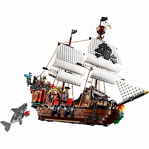 Pirate Ship