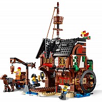 LEGO® Creator 3-in-1: Pirate Ship
