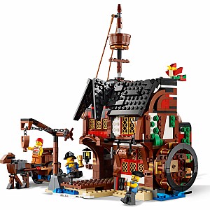 Pirate Ship