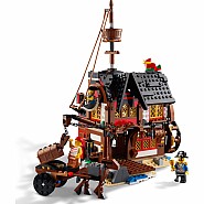 Pirate Ship