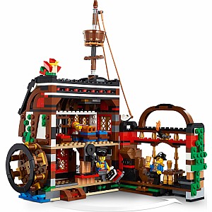 Pirate Ship