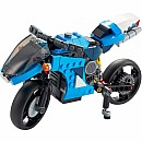 LEGO Creator 3-in-1: Superbike