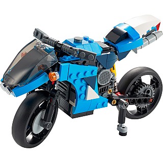 LEGO Superbike