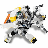 LEGO 31115 Space Mining Mech
