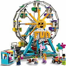LEGO Creator 3-in-1: Ferris Wheel