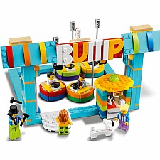 LEGO Creator 3-in-1: Ferris Wheel