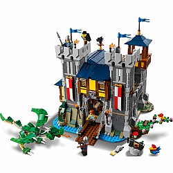 LEGO® Creator 3-in-1: Medieval Castle