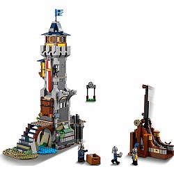 LEGO® Creator 3-in-1: Medieval Castle