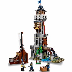 LEGO® Creator 3-in-1: Medieval Castle