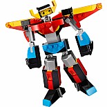 LEGO® Super Robot