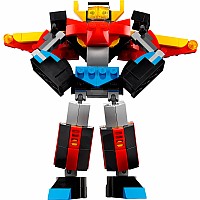 LEGO® Super Robot