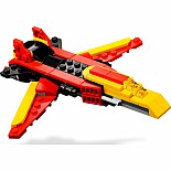 LEGO® Super Robot