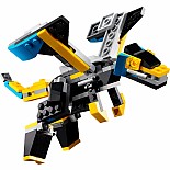 LEGO® Super Robot