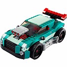 31127 Street Racer - LEGO Creator