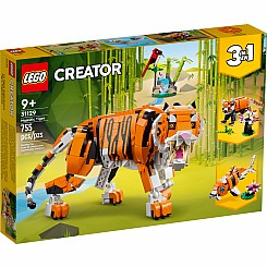 LEGO® Creator 3-in-1: Majestic Tiger