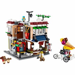 Lego City 31131 Downtown Noodle Shop