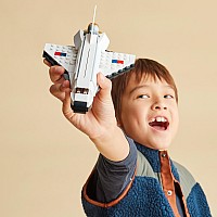 LEGO® Creator 3-in-1: Space Shuttle