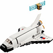 LEGO® Creator 3-in-1: Space Shuttle