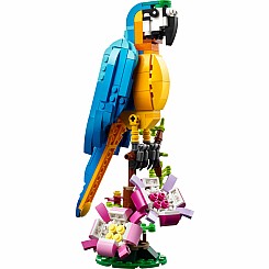 LEGO® Creator 3-in-1 Exotic Parrot