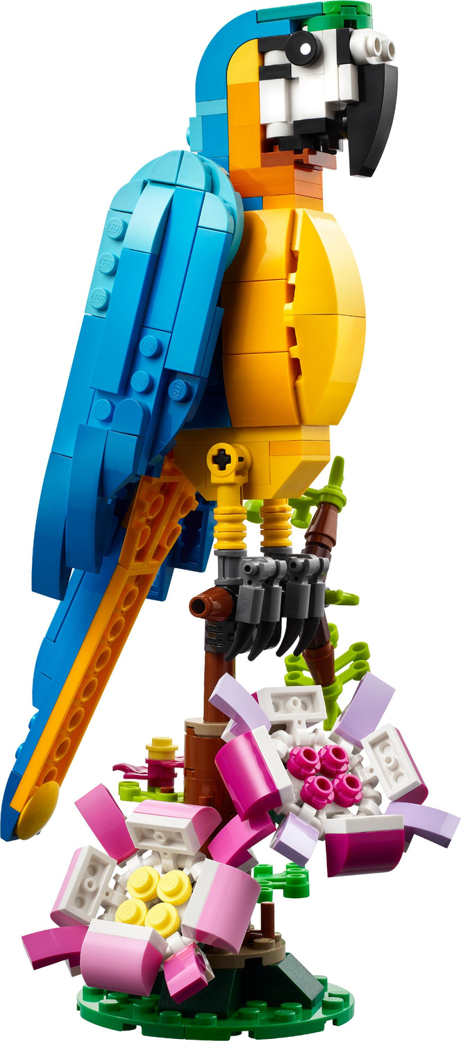 LEGO Creator 3-in-1: Ferris Wheel - LEGO - Dancing Bear Toys