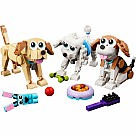 31137 Adorable Dogs - LEGO Creator