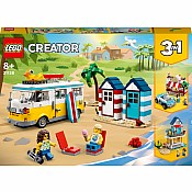 LEGO® Creator 3-in-1: Beach Camper Van