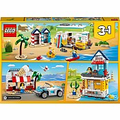 LEGO® Creator 3-in-1: Beach Camper Van