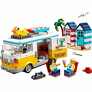 LEGO® Creator 3-in-1: Beach Camper Van