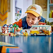 LEGO® Creator 3-in-1: Beach Camper Van