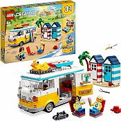 LEGO® Creator 3-in-1: Beach Camper Van