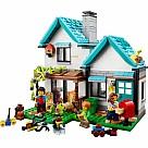 31139 3 in 1 Cozy House - LEGO Creator