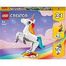 31140 Magical Unicorn - LEGO Creator