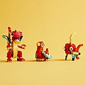 LEGOÂ® Creator: Red Dragon