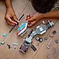 LEGOÂ® Creator: Flatbed Truck with Helicopter