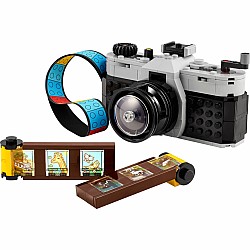 Lego Creator 31147 Retro Camera