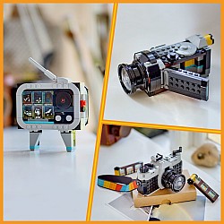 Lego Creator 31147 Retro Camera