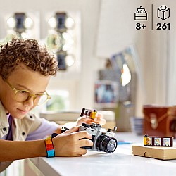 Lego Creator 31147 Retro Camera