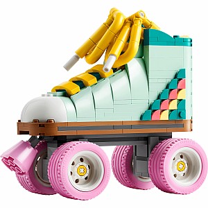 LEGO Creator: Retro Roller Skate