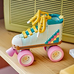 Lego Creator 31148 Retro Roller Skate