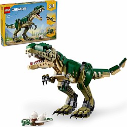  Lego Creator 31151 T Rex Dinosaur	