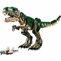 LEGO Creator: T. rex