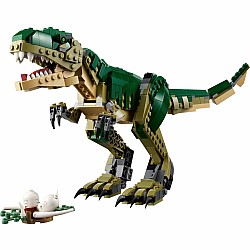  Lego Creator 31151 T Rex Dinosaur	