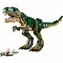 LEGO Creator: T. rex