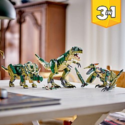 LEGO Creator: T. rex