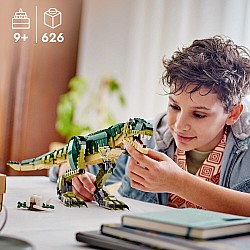  Lego Creator 31151 T Rex Dinosaur	